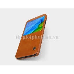 Bao da Qin Nillkin Xiaomi Redmi Note 5 - 5 Pro