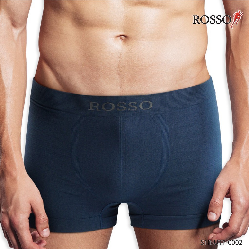 QUẦN LÓT BOXER NAM ROSSO 0002 - UNDERWEAR