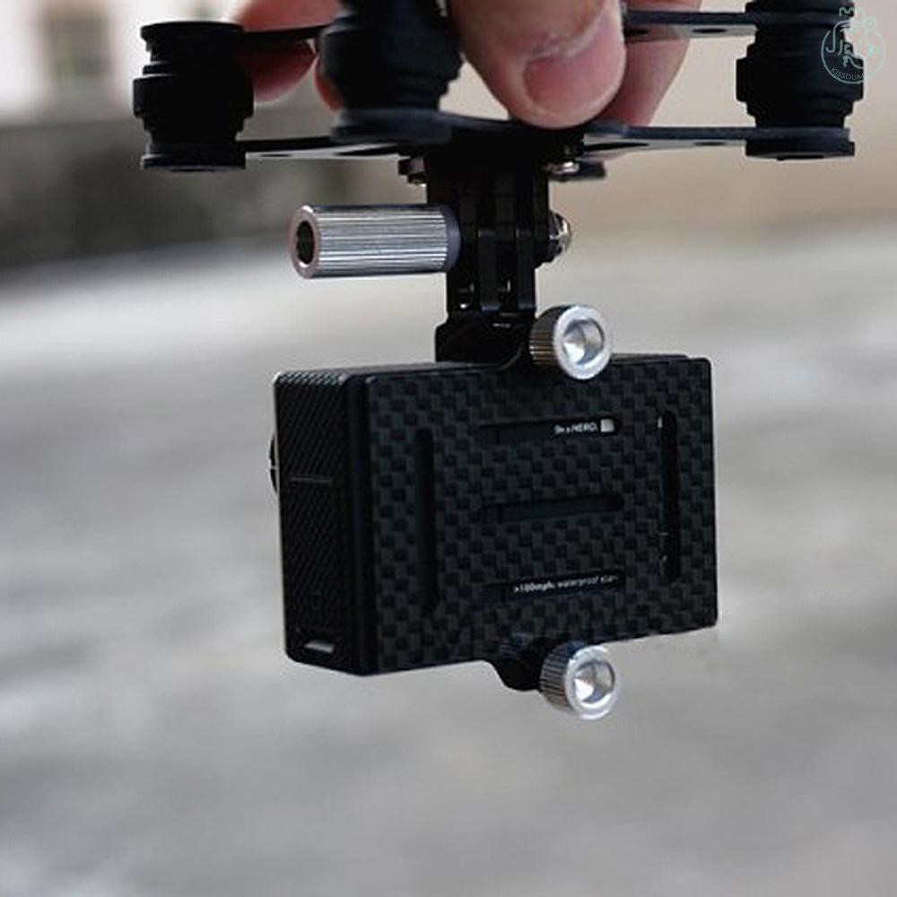 Bộ Phụ Kiện Giảm Xóc Cho Dji Phantom Quadcopter Gopro Hero 3 Fpv (dji F450 Gimbal Gopro Hero 3 | BigBuy360 - bigbuy360.vn