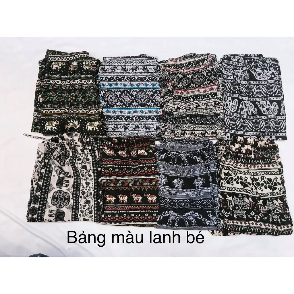 combo thuyan lanh be