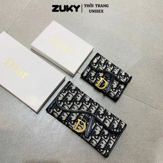 Ví dài cầm tay nữ đi chơi dự tiệc phong cách sang chảnh thiết kế thanh lịch da pu cao cấp chống nước đưng  điện thoại
