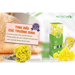 Sữa rửa mặt Mai Thảo Mộc