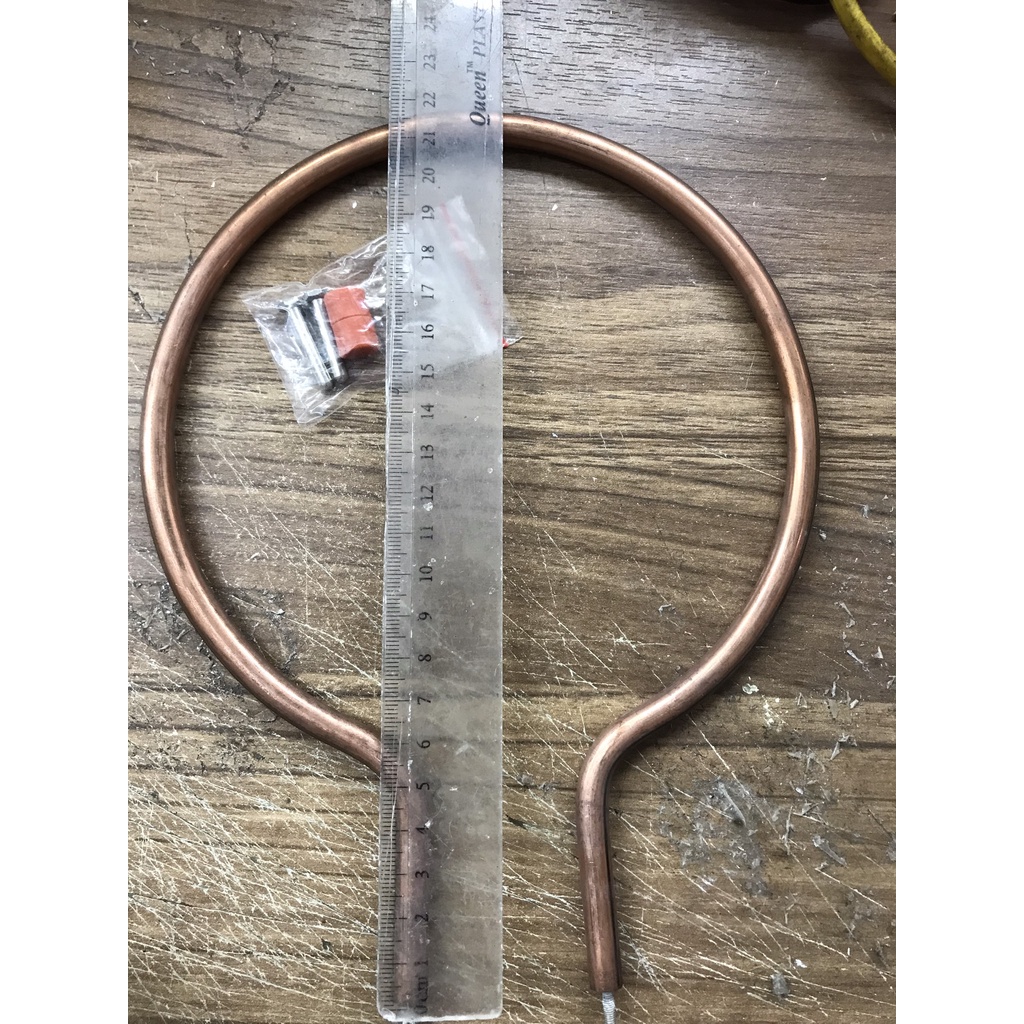 Mai so chảo lẩu đường kính 17cm, 17.7cm