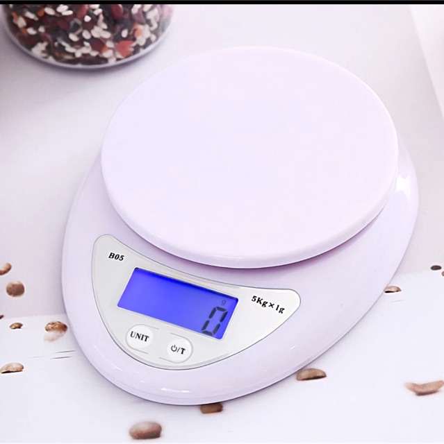 Cân tiểu ly dùng cho nhà bếp hàng loại 1