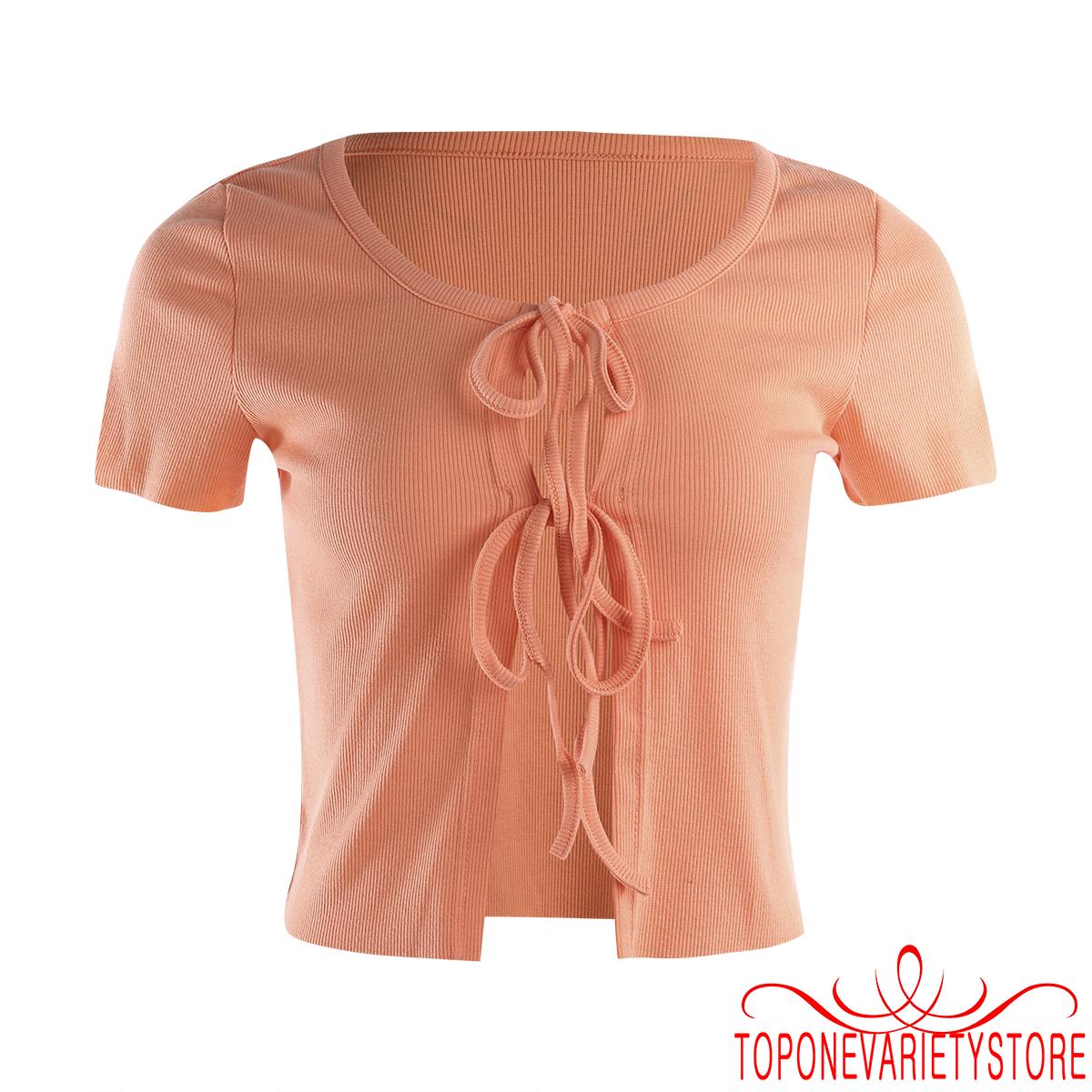 Áo Khoác Dệt Kim Thời Trang Hè 2020 Quyến Rũ Cho Nữ | BigBuy360 - bigbuy360.vn