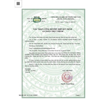 1kg trà cà gai leo xạ đen sadu