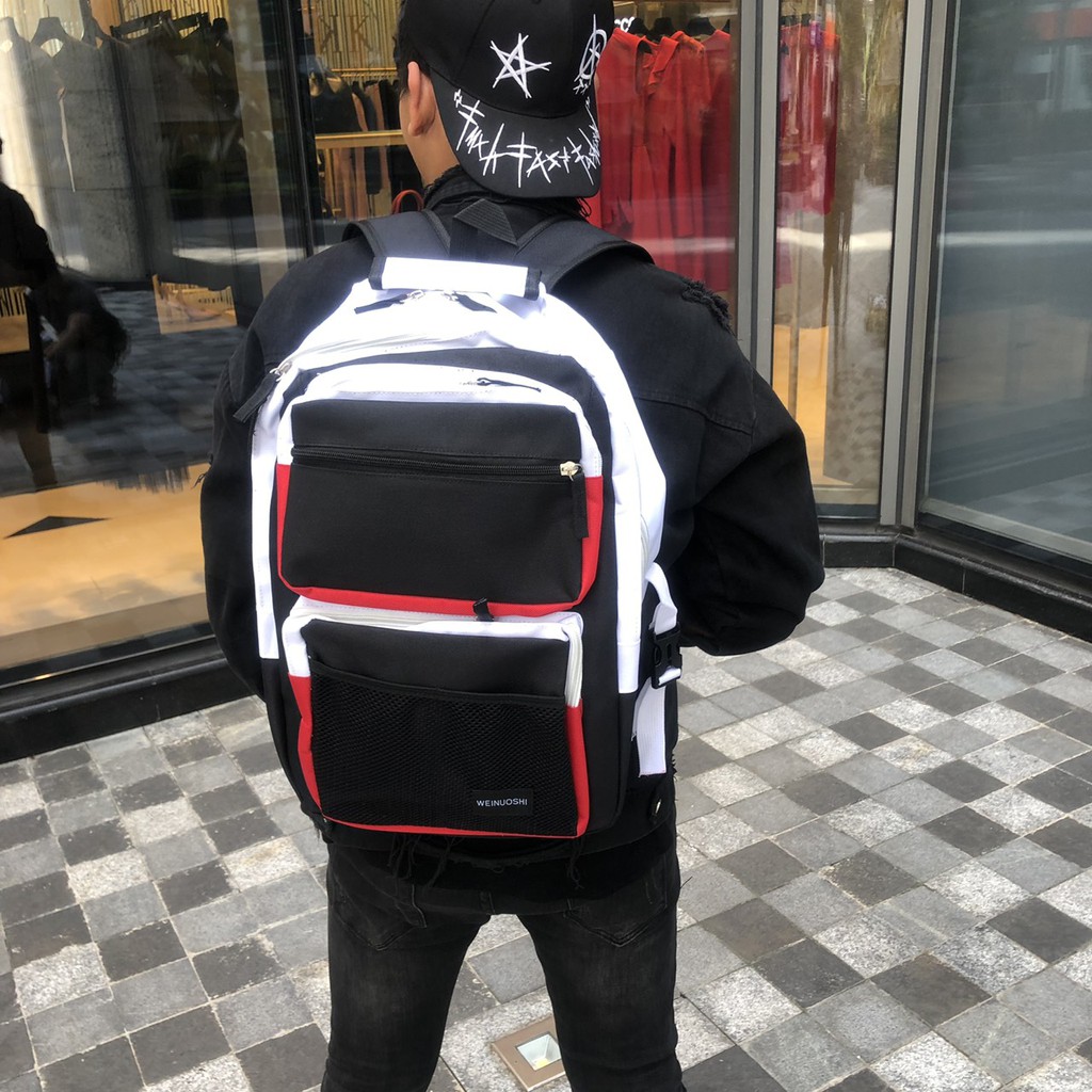 BALO Thể Thao dáng to nhiều ngăn