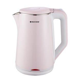 Ấm siêu tốc 1.8L cao cấp Nasun, model NS-A720