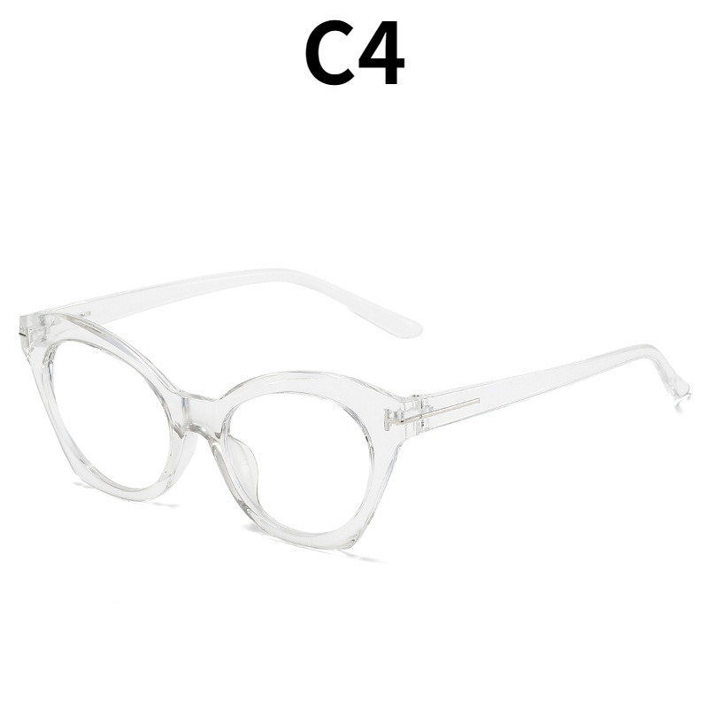 Kính mát gọng mắt mèo thời trang