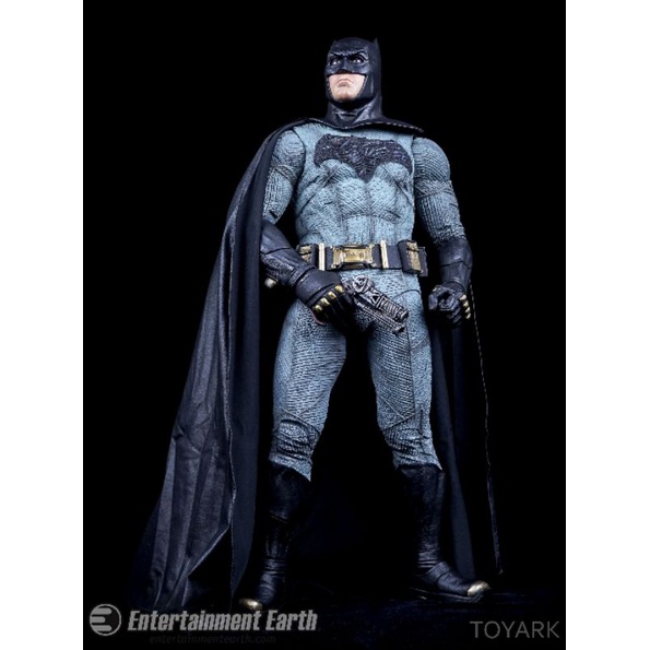 Mô hình Neca 1/4 Batman BvS