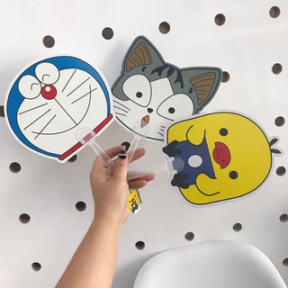 Combo sỉ 50 quạt