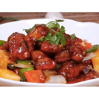 XÚC XÍCH BI 500G