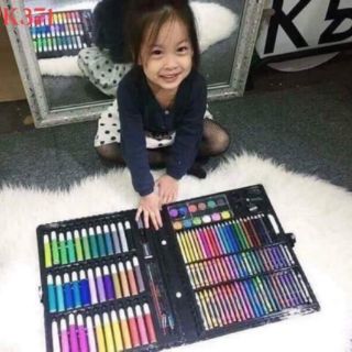 Hộp màu 150 chi tiết