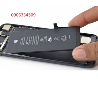 PIN EU ZIN (Xuất Khẩu EU) chính hãng dành cho Iphone 7Plus