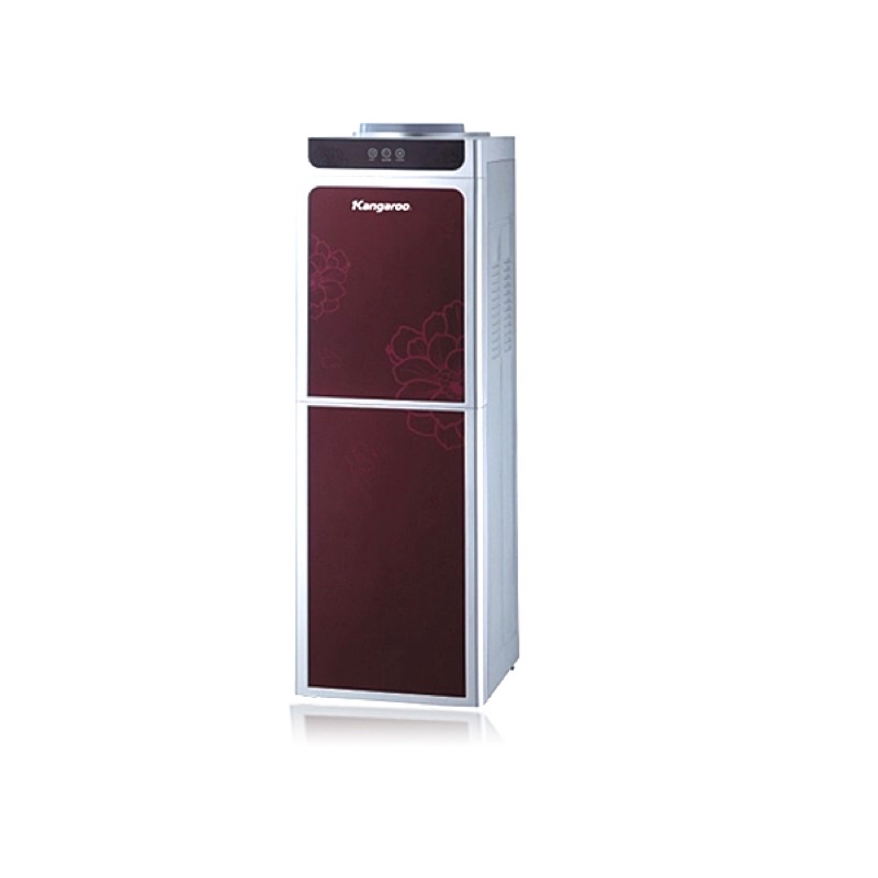 Cây nước nóng lạnh , máy làm nóng lạnh nước uống Kangaroo KG40n