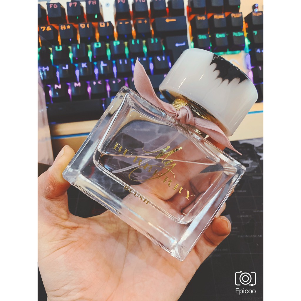 Nước hoa nữ hương thơm tươi mát ngột ngào giá sỉ tốt 66k | BigBuy360 - bigbuy360.vn