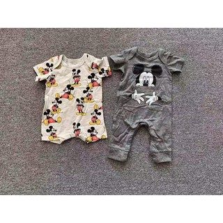 Set 2 Body Disney dư xịn