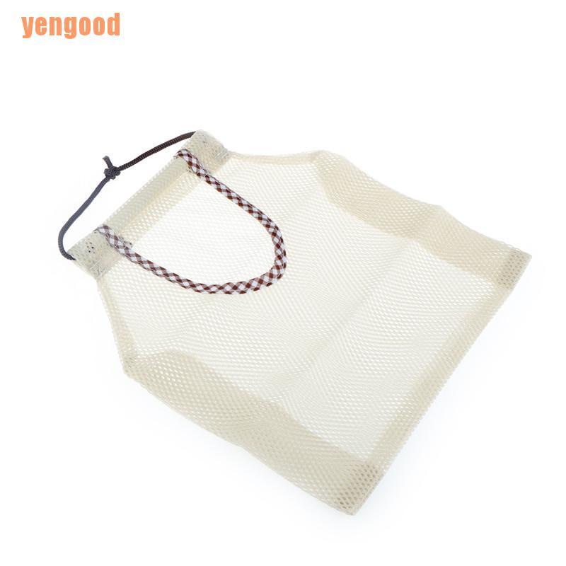 Túi lưới đựng rau củ quả treo tiện lợi