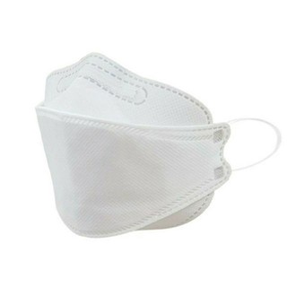 Combo 10 Chiếc Khẩu trang 4 lớp KF94