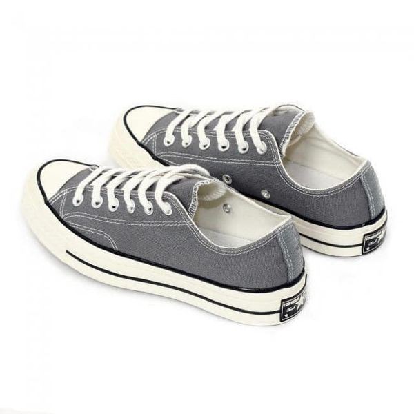 Giày Sneaker Converse Chuck Taylor All Star 1970s Mason Grey - 164951C