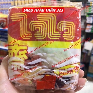 Mì Gói Chay WAI WAI Thái Lan 🇹🇭 60g