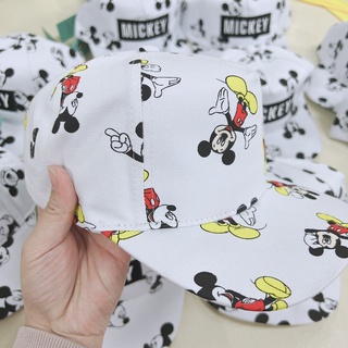 A780- MŨ LƯỠI TRAI MICKY CHO BÉ