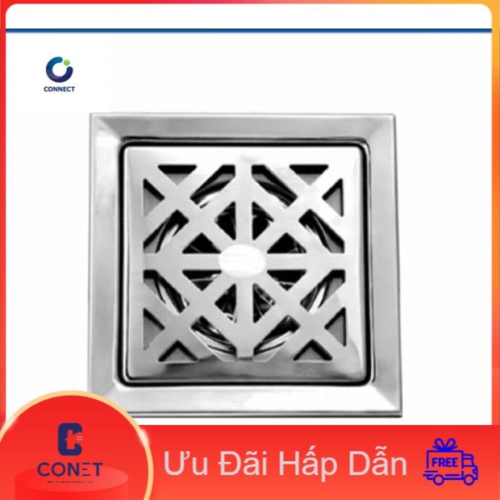 Phễu thu sàn ngăn mùi chống hôi CONET THAILAND