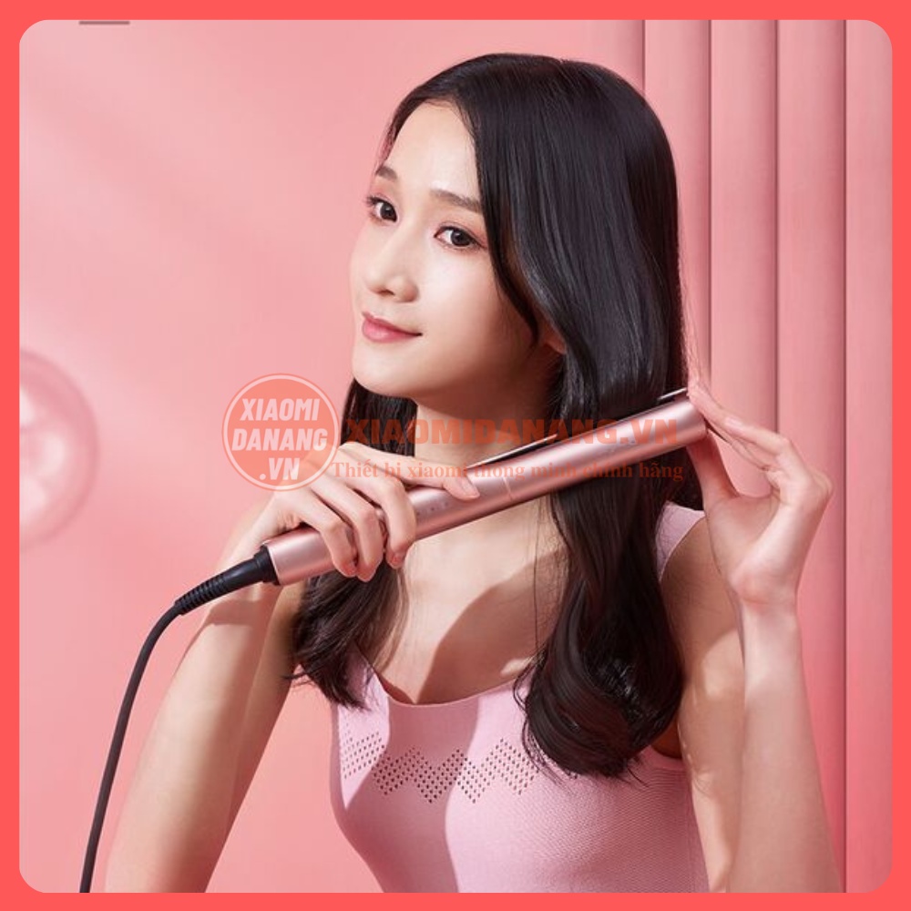 Máy Uốn Duỗi Tạo Kiểu Tóc Xiaomi ShowSee E2