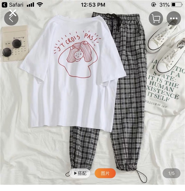 ( Có sẵn ) ( mọi người coi phần mô tả nha) Quần áo Taobao Tmall siêu xinh siêu rẻ thanh lý chưa mặc