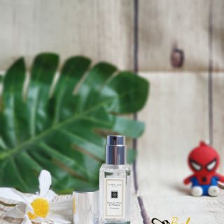 Nước Hoa Jo Malone London Cologne (9ml)