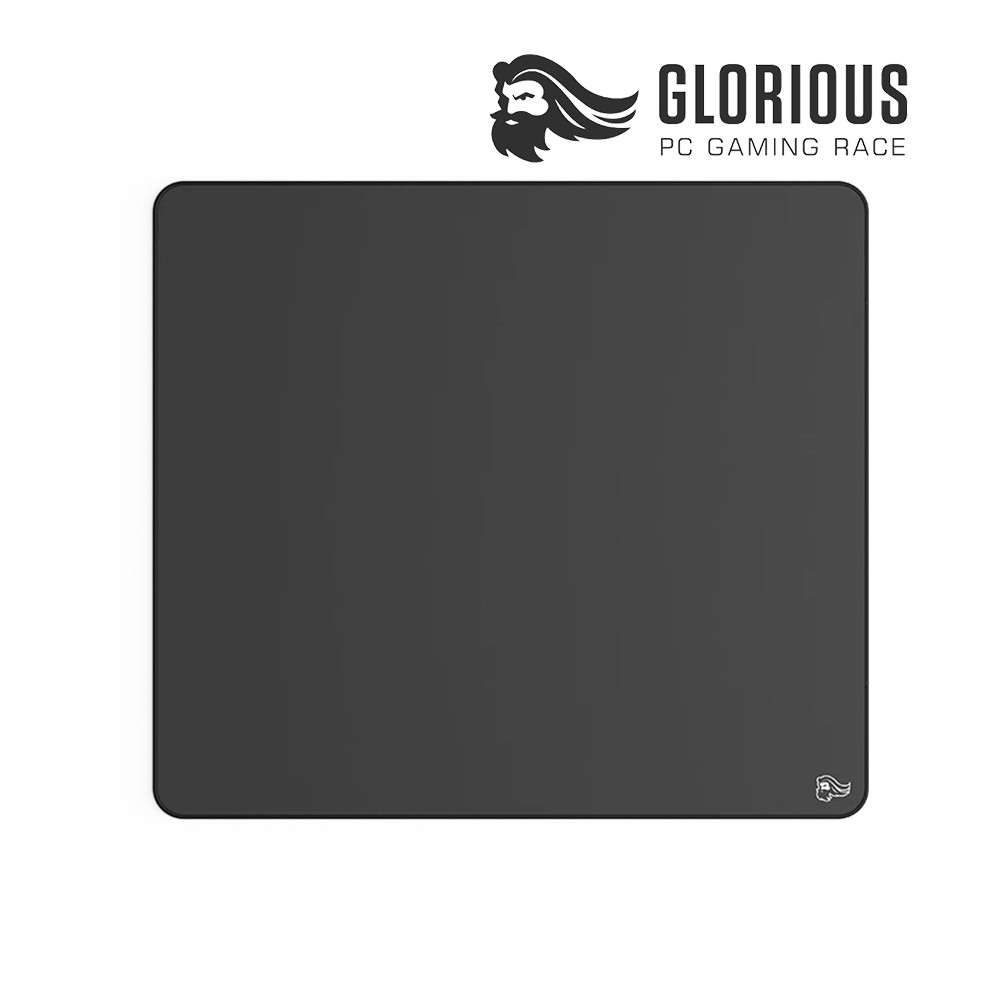 Lót chuột Glorious Element Mouse Pad ICE - XL - Hàng chính hãng