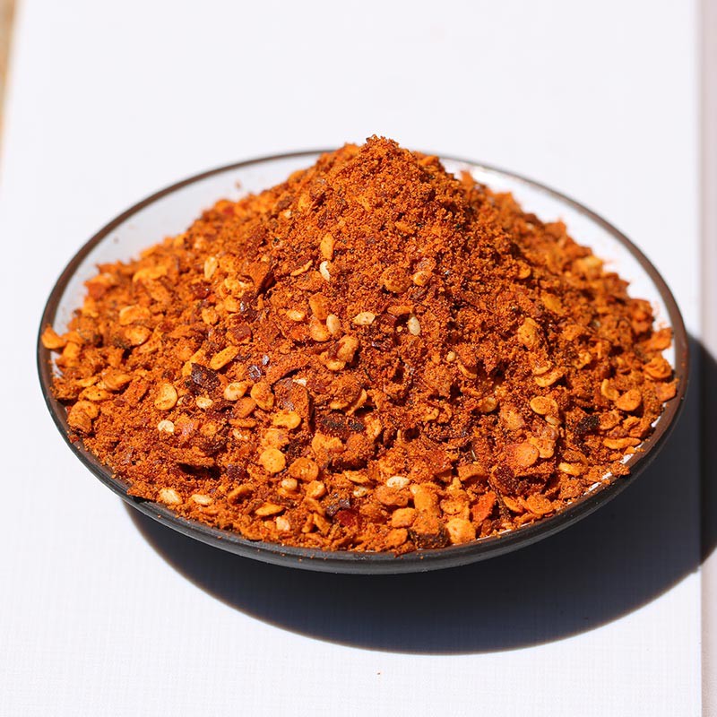Bột Ớt Tê Cay 1+2 gói 100gr - Bột Tê Trung Quốc