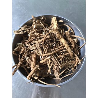 Bột tắm trắng thảo dược 500g