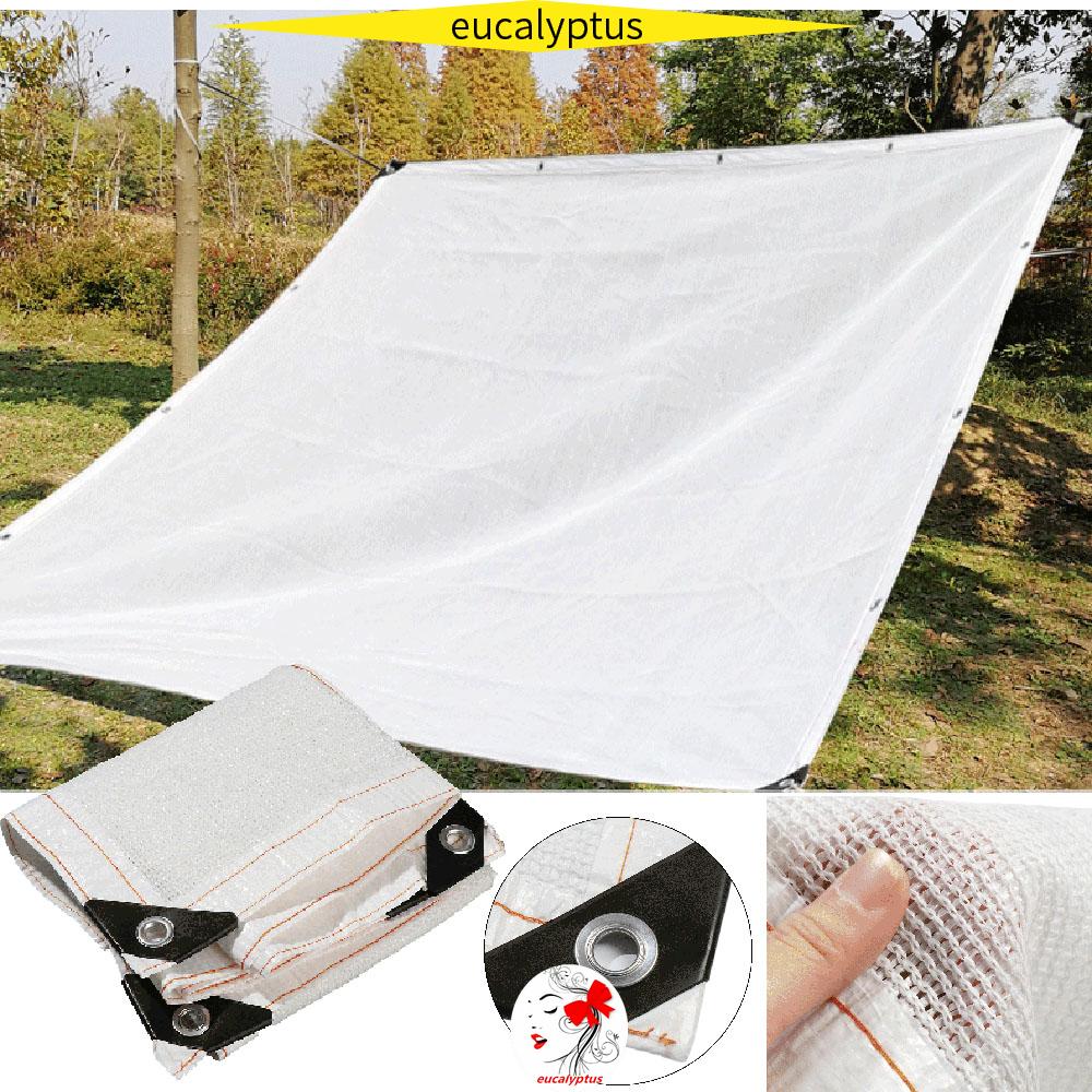 Tấm Vải Che Nắng 95% Chống Tia UV Nhiều Kích Cỡ Chất Lượng Cao Dành Cho Xe Nhà Kính/ Sân Vườn