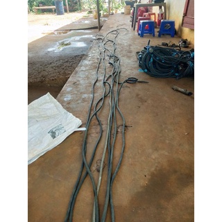 dây điện máy nhật bãi 4,5m