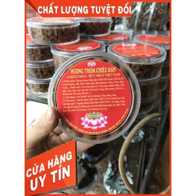 Giá hủy diệt -  Trầm hương đốt 20p dòng mùi yến mạch