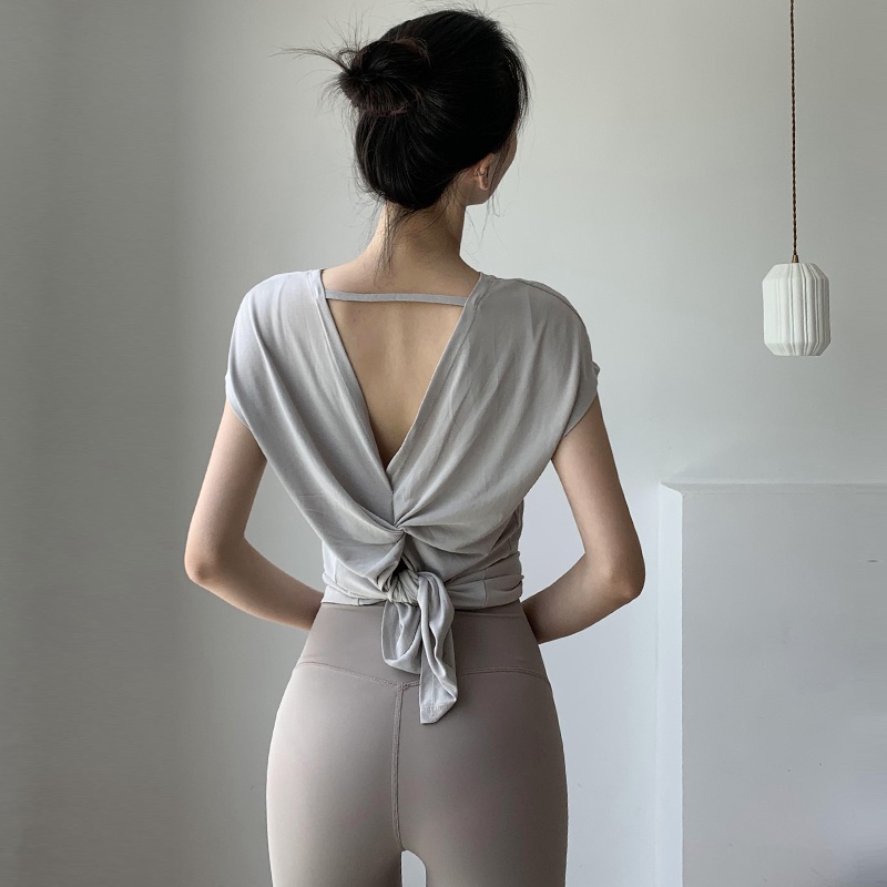 Áo Thun Thể Thao Ba Lỗ Chất Liệu Thấm Hút Khô Thoáng Nhanh Chóng