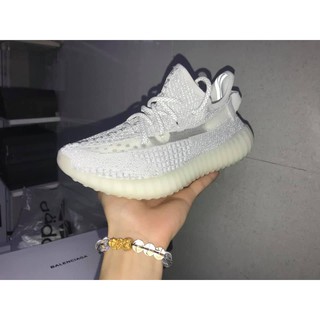 [sc ] [ sỉ _ lẻ ] [giày 350 static full phản quang nam nữ ]
