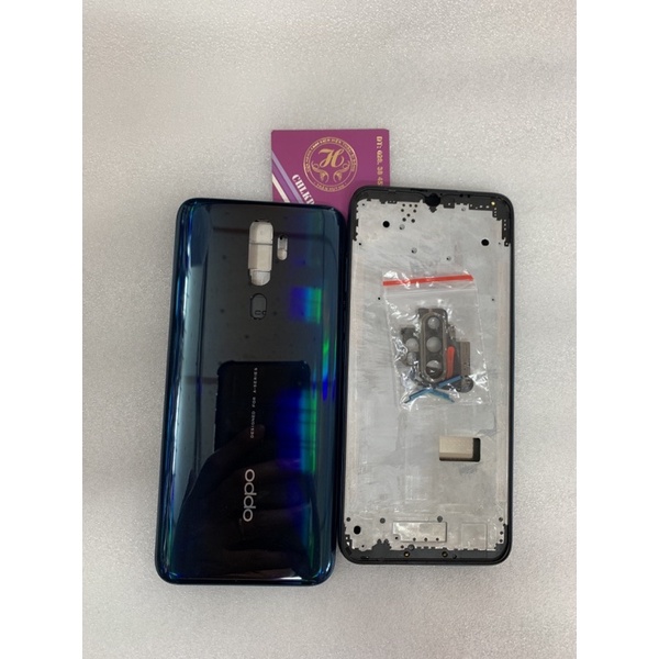 vỏ oppo A9 2020 bộ