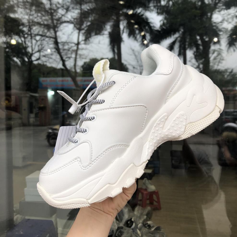 Giày sneaker 𝐌𝐋𝐁 Boston, bản cao cấp nhất, mới nhất, hót nhất độn đế in 3D FullBox