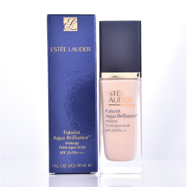 (Hàng Mới Về) Kem Nền Che Khuyết Điểm Dạng Lỏng Estee Lauder Spf20 / Pa + Dưỡng Ẩm | BigBuy360 - bigbuy360.vn