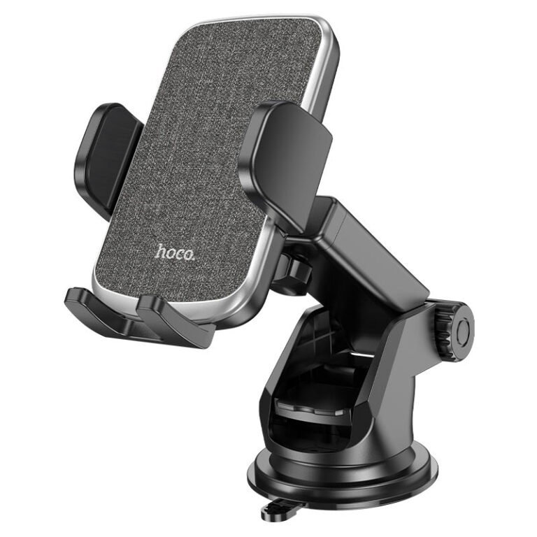 Giá Đỡ Điện Thoại Trên Xe Hơi Hoco CA95 Chính Hãng