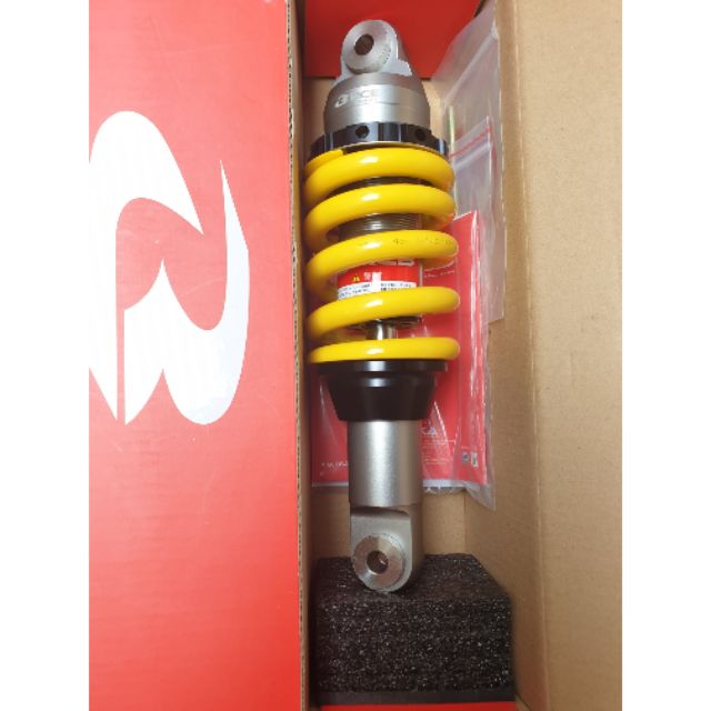 Phuộc xibo chính hãng rcb