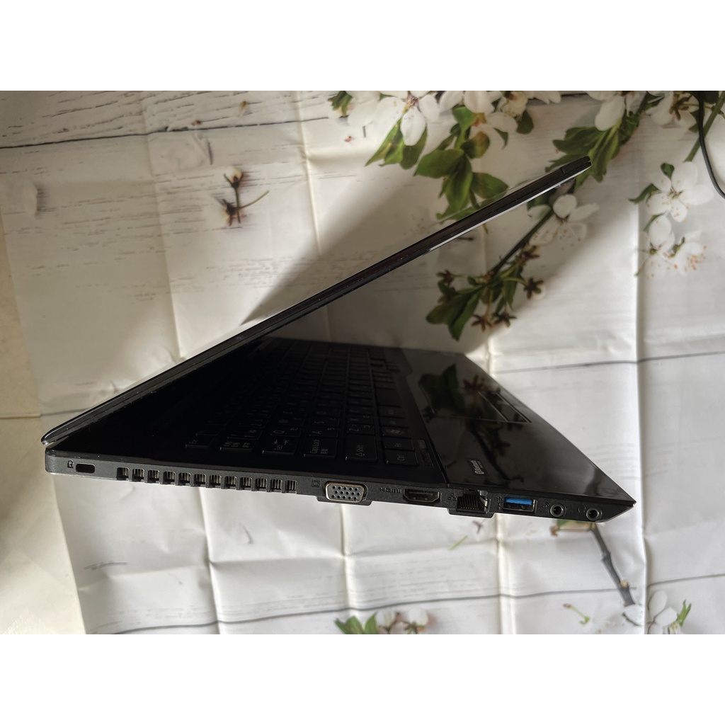 Laptop Fu.jit.su Life.book AH45/H I3-2350M/4G/750G/15.6 Inch mọng nhẹ | BigBuy360 - bigbuy360.vn