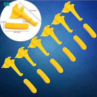☆Bộ 12 Miếng Chèn Lốp Xe Hơi
