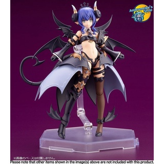 [Kotobukiya] Mô hình lắp ráp Arcanadea Velretta Plastic Model