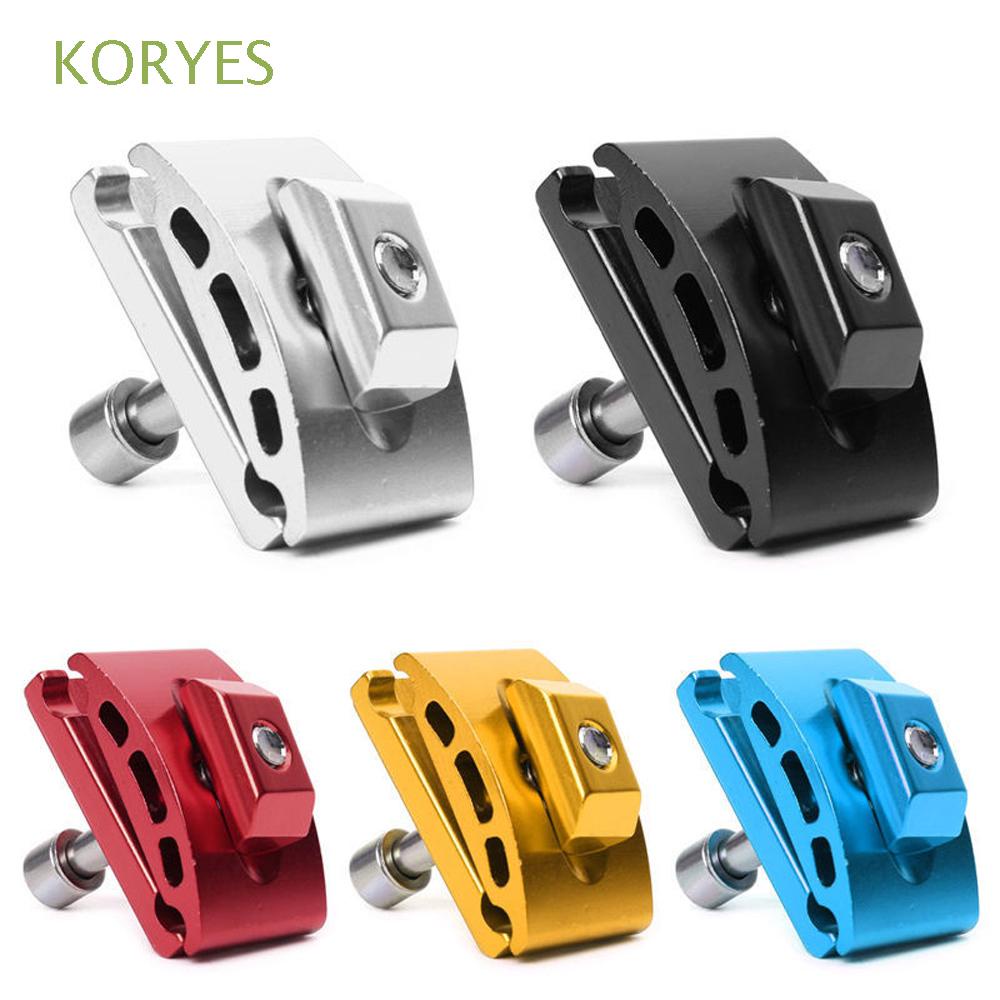 Kẹp Cố Định Yên Xe Đạp Leo Núi Tháo Lắp Nhanh Tiện Dụng