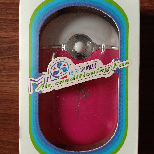 Quạt làm khô keo mi dùng cho nối mi