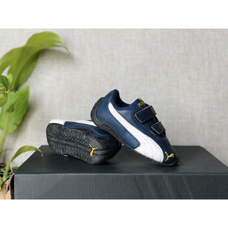 Giày kids Puma -size 22