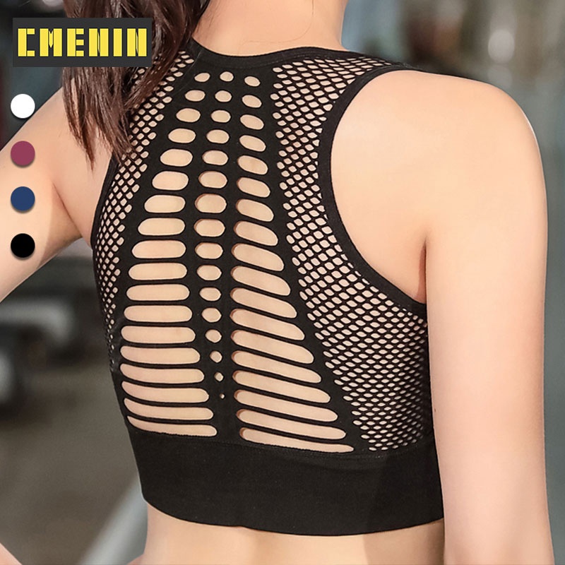 1 Áo Ngực Nylon Thời Trang Gợi Cảm Nhanh Khô Cho Nữ B0250